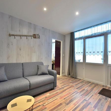 Studio "Le Duffit" - Rdc Berck Bagian luar foto