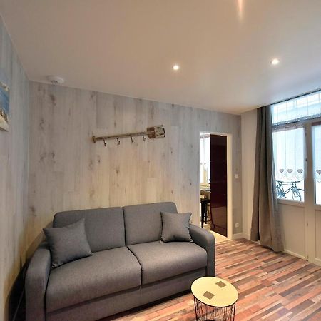 Studio "Le Duffit" - Rdc Berck Bagian luar foto