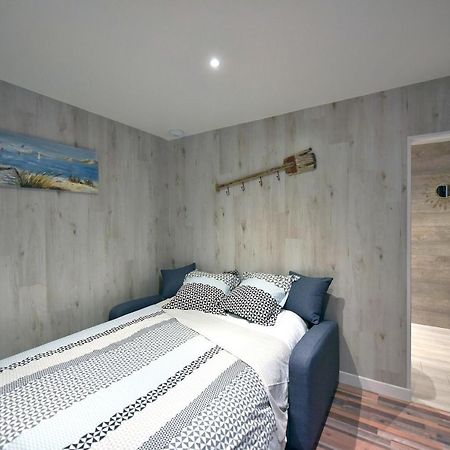 Studio "Le Duffit" - Rdc Berck Bagian luar foto